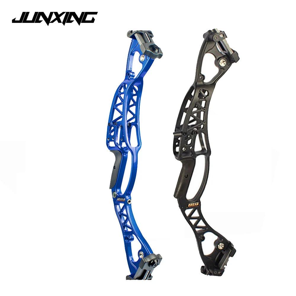 Riser for Compound Bow M106 Aluminum Alloy Riser DIY Compound Bow for