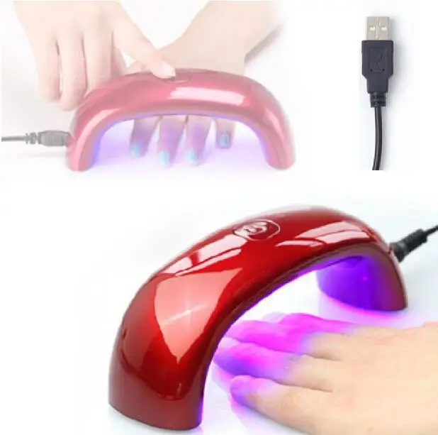 nail dryer 1