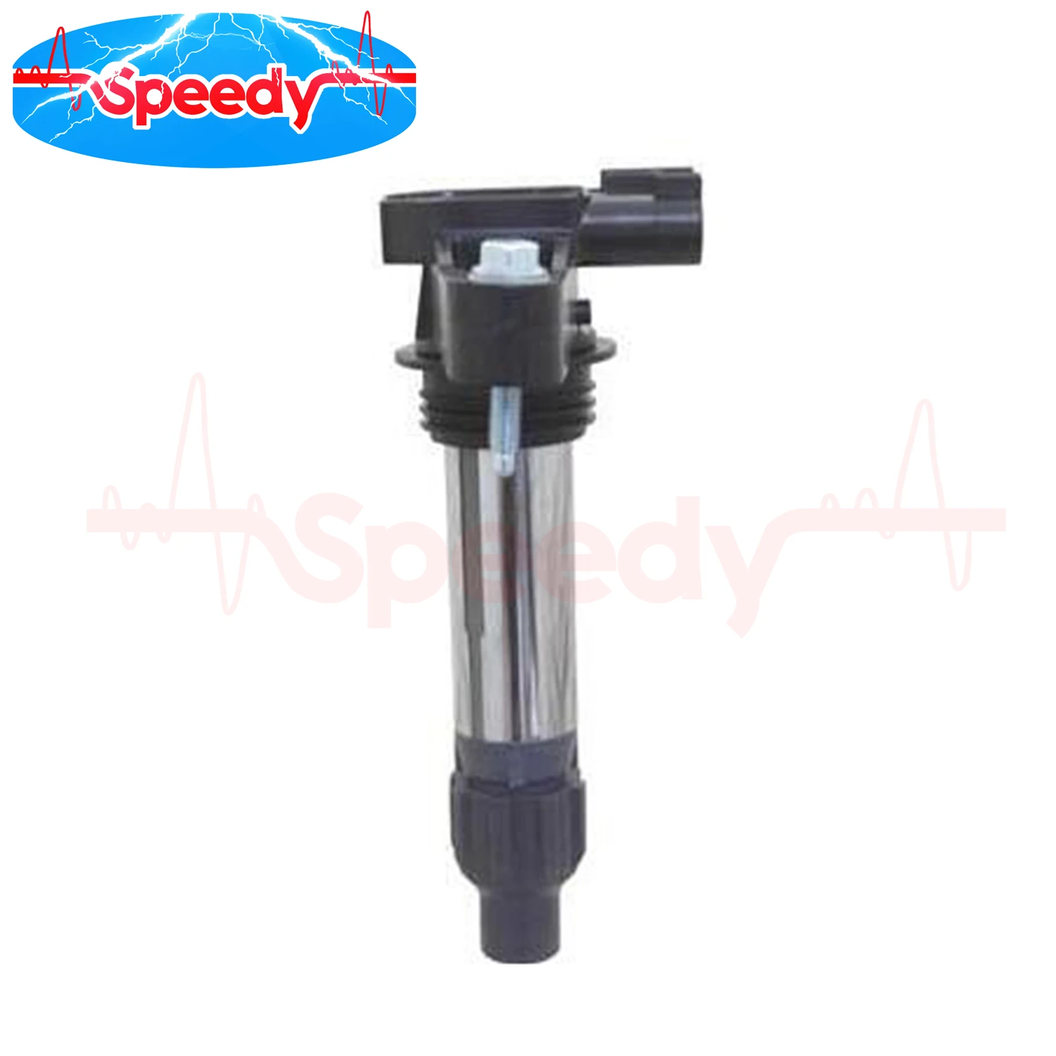 

high quality ignition coil fit for CHEVROLET CAMARO CAPRICE CAPTIVA SPORT EQUINOX IMPALA MALIBU TRAVERSE 12610626 0997001430