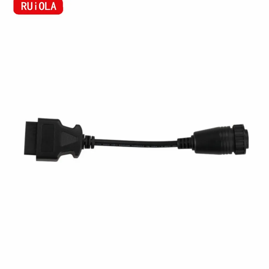 Volvo 14 pin