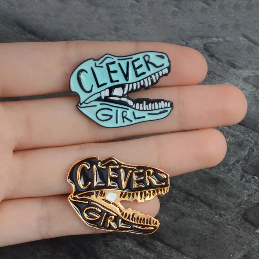 RGH_Inspiration-Creative-Cute-Cartoon-Dinosaur-Crocodile-Jurassic-Park-Clever-Girl-Brooch-Denim-coat-Pin-Shirt-Badge