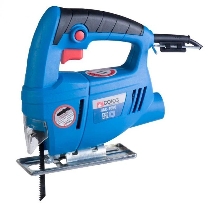 Jig saw SOYUZ LBS 4050in Electric Saws from Tools on