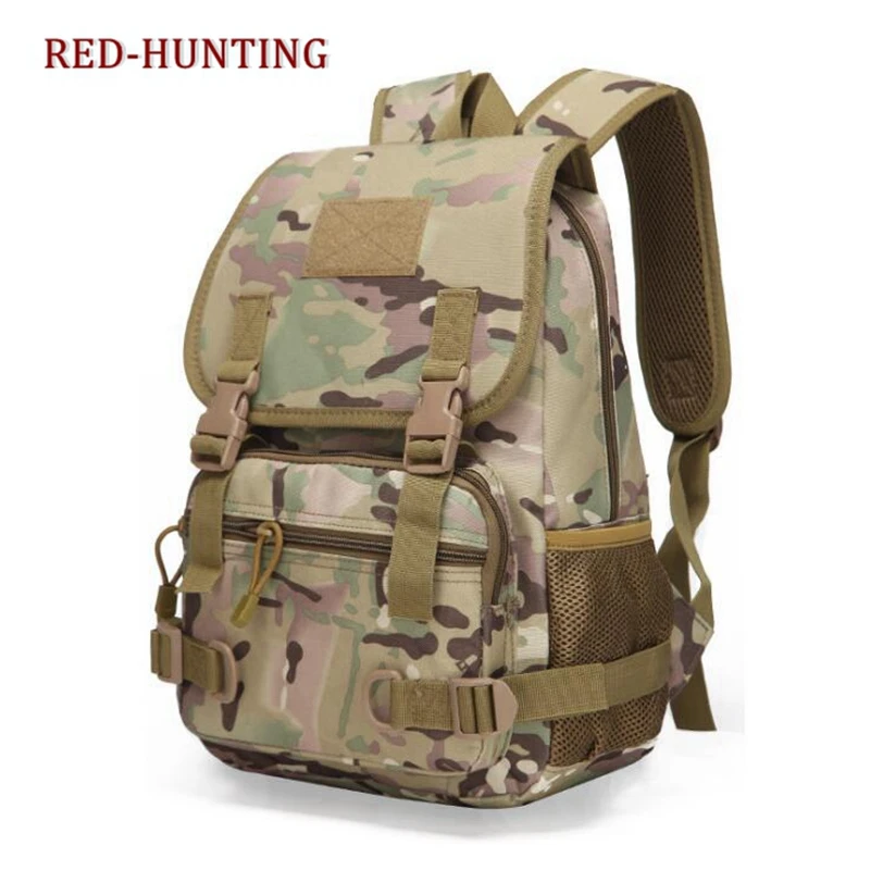 Военный Рюкзак 800D нейлон Тактический штурмовой пакет для охоты кемпинга путешествия
