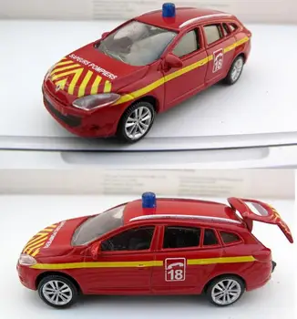 

High simulation RENAULT MECANE 2008,1:64 scale alloy model cars,diecast metal car toy,collection toy vehicle,free shipping
