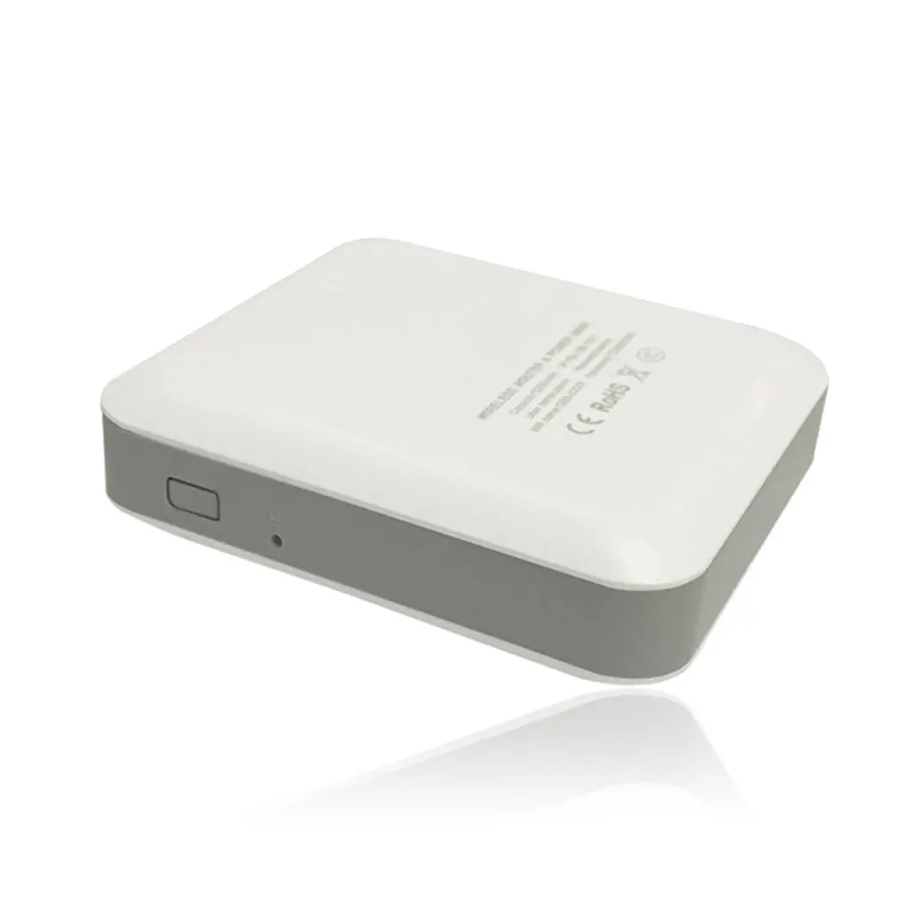 Unicom Telecom 3g Беспроводной Wi-Fi роутер Точка доступа с Mifi с функцией зарядки сокровища не содержит sim-карты