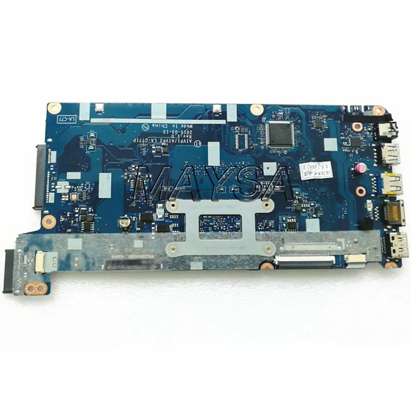 Cheap laptop motherboard