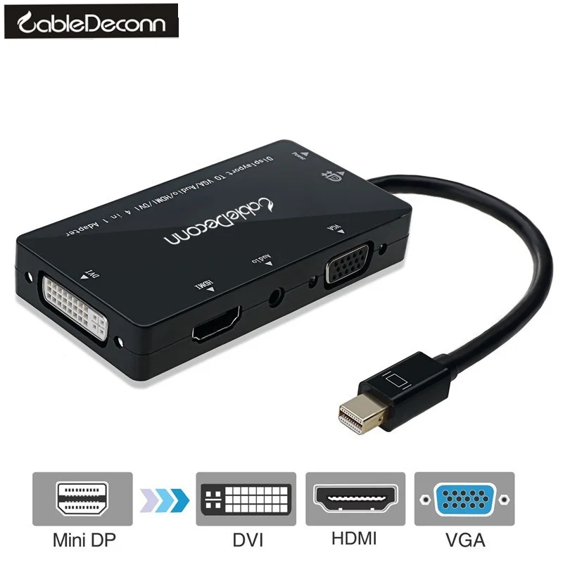 mini displayport to toslink adapter audio to hdmi for mac