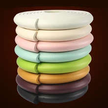 2 м детская Защитная угловая защитная полоса для стола защитная полоса для края детская безопасная защитная лента уголки для мебели защита углов