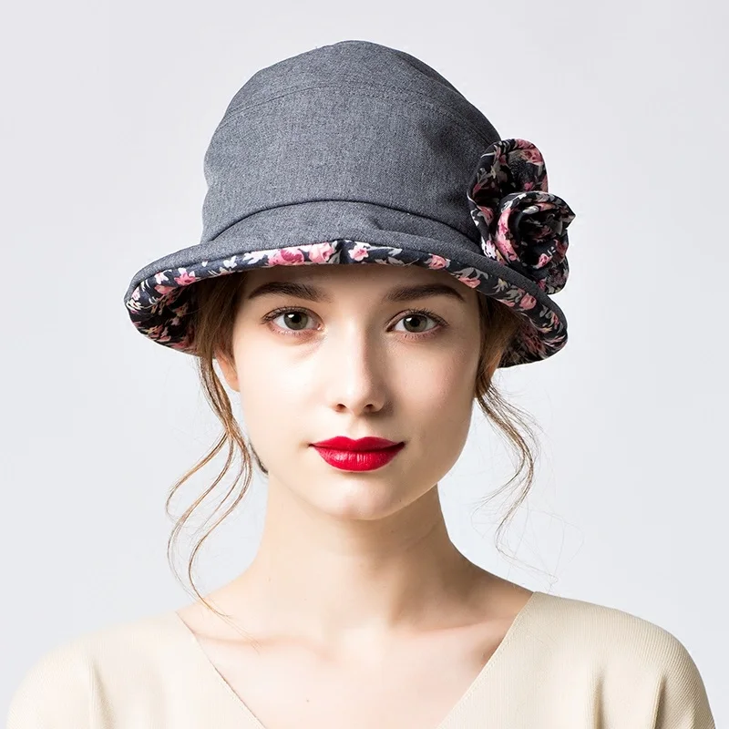 New Arrival Fashion Hat Adult Painter Hat Female Leisure Travel Cap