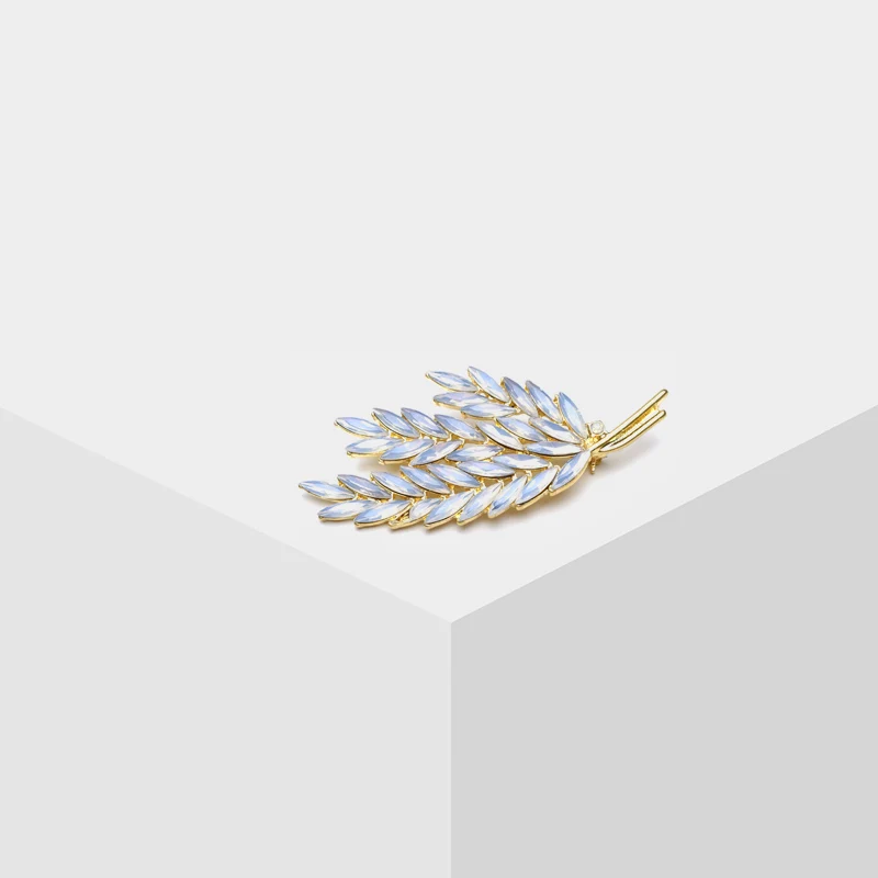

Amorita boutique tree branch design Brooches