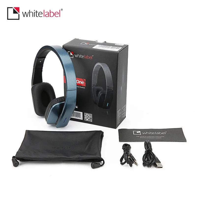 Whitelabel bassone наушники для компьютера Auriculares HiFi Bluetooth гарнир игровая стерео