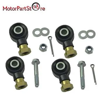 

TIE ROD END KIT for POLARIS BIG BOSS 500 6x6 1998-2002 2 Sets @15