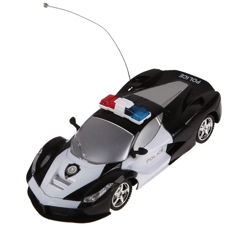 1 24 Drift Speed Radio Remote Control Car Fun Cool RC RTR Truck Racing Car Toy