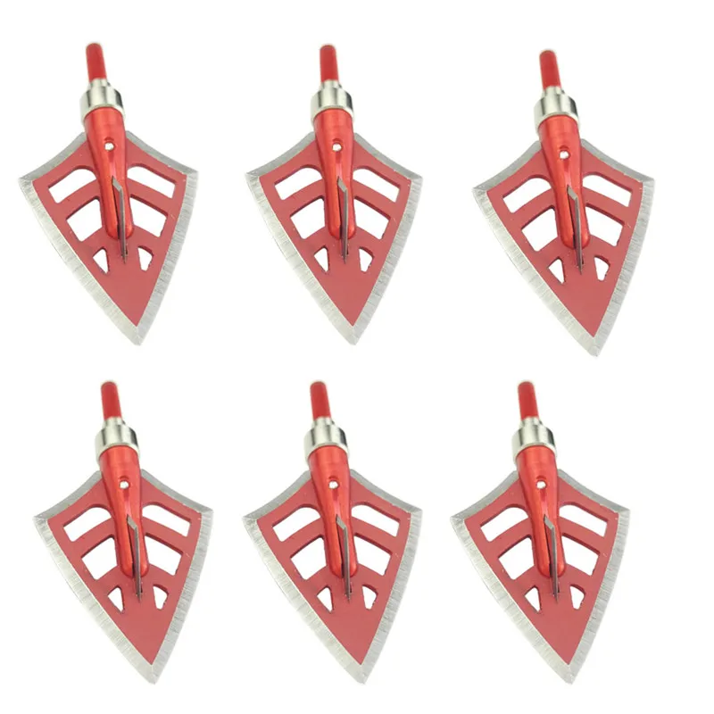 broadheads 2