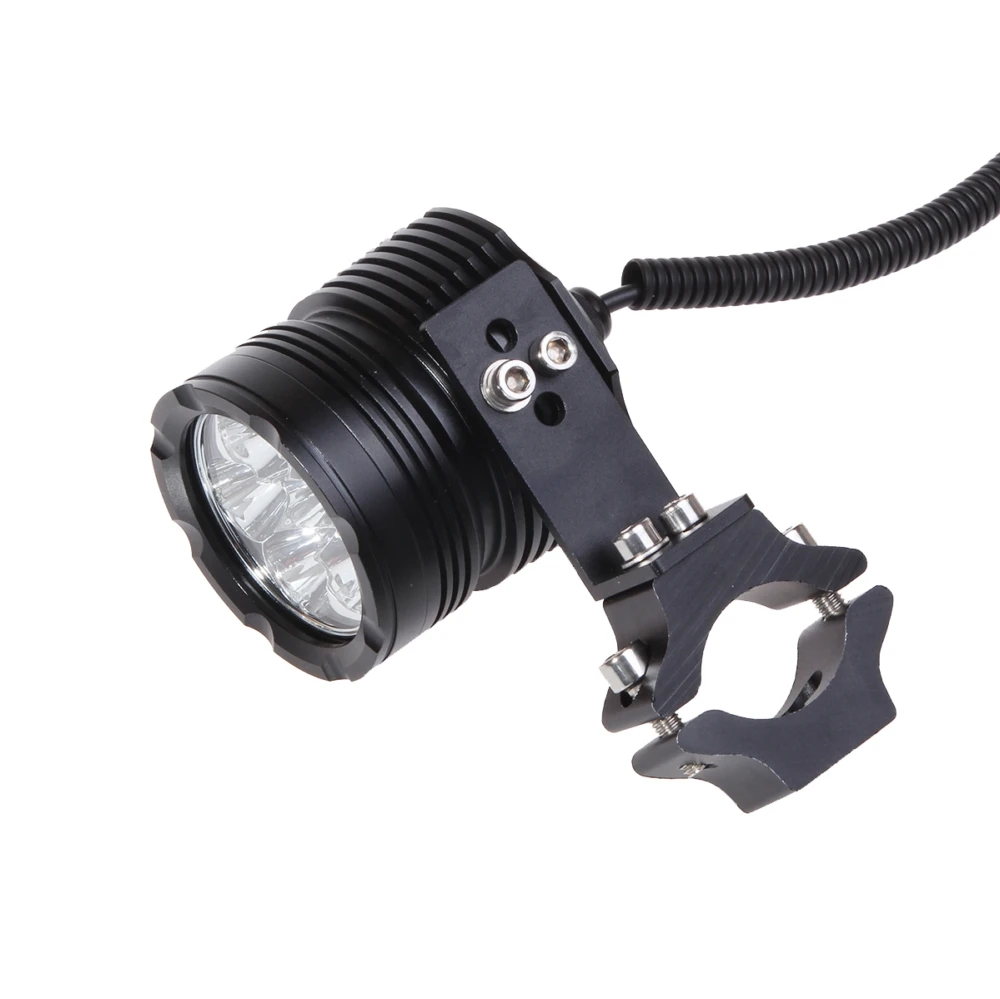 43 M201T motorcycle led headlight