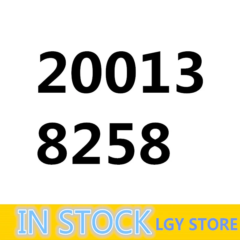 

LP 20013 Technic Mechanical Series Electric Crane Truck Set Building Blocks Bricks Birthday Gifts