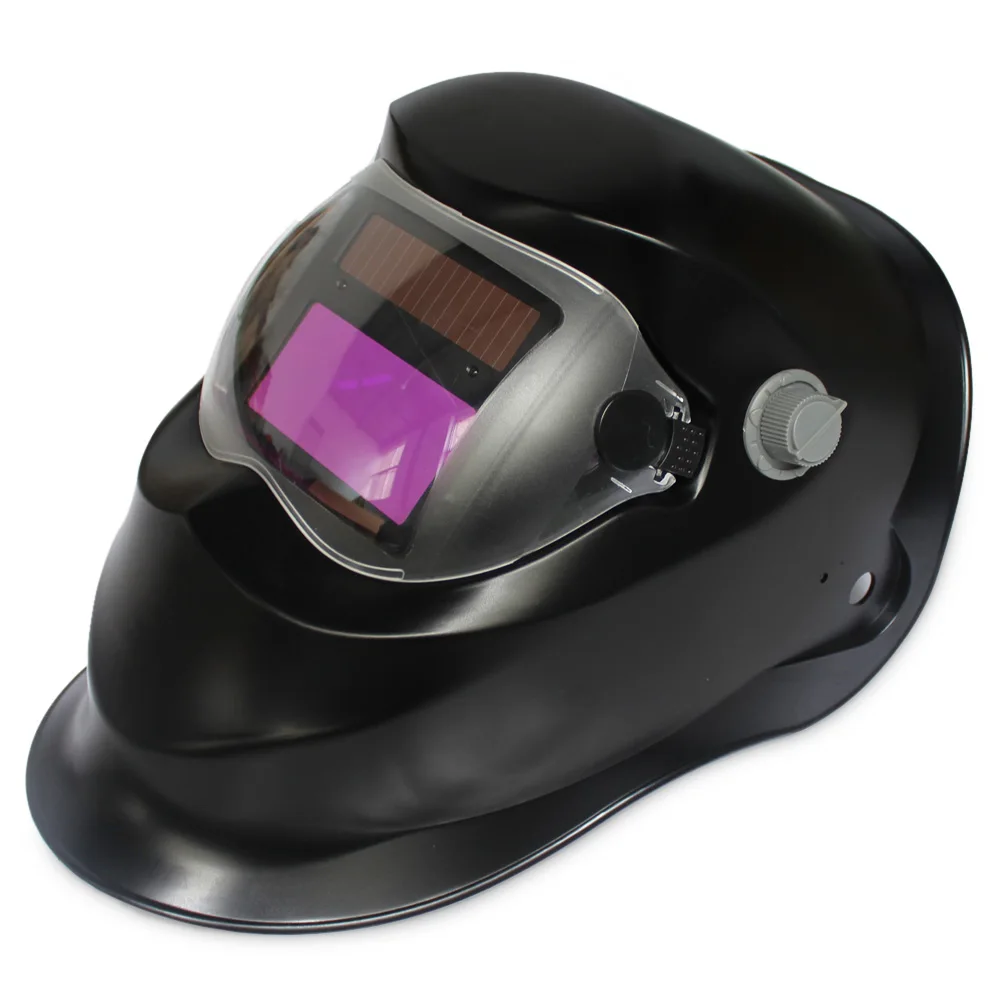 Buy Auto Welding Helmets/Mask/Cap Solar Energy