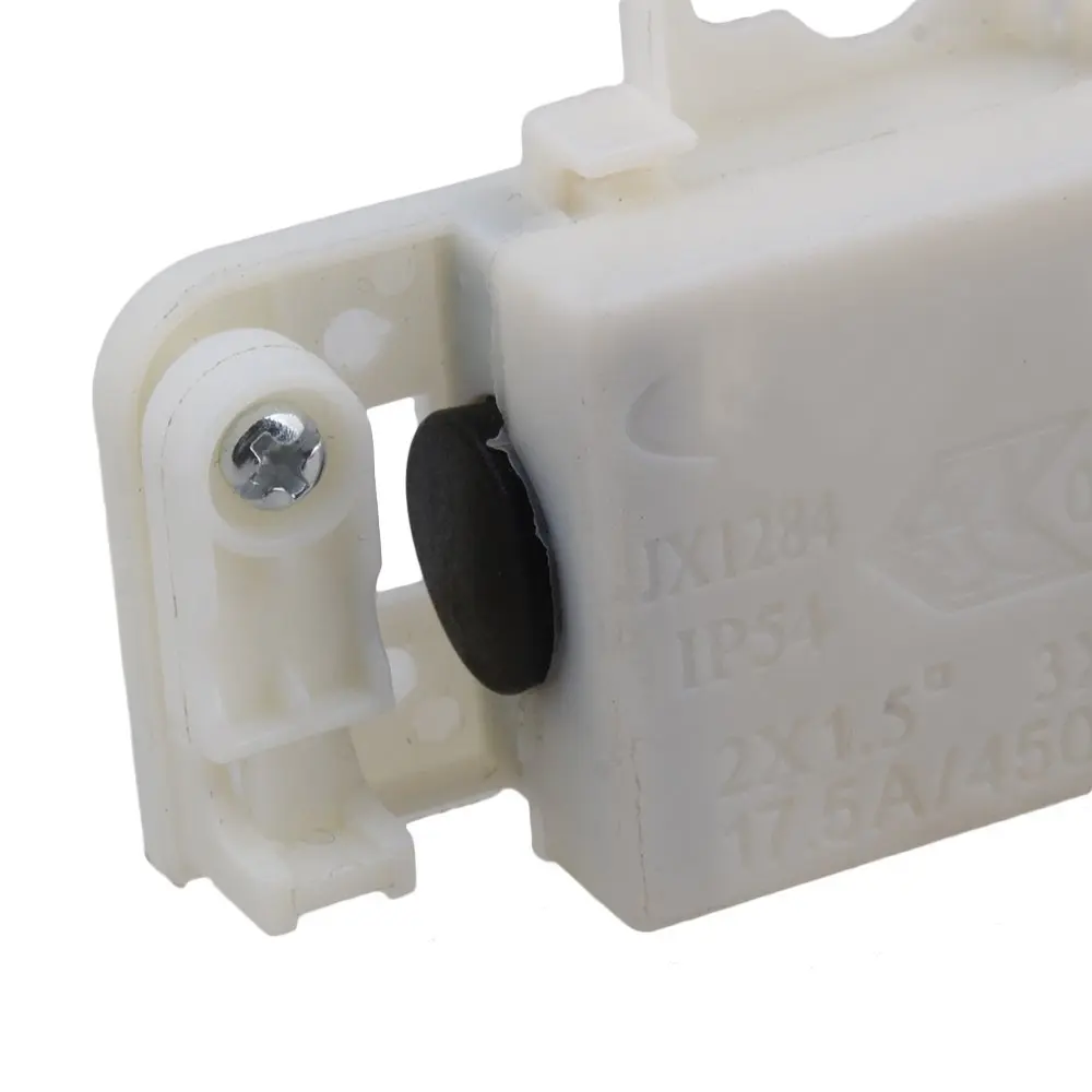 CE Certified White Plastic IP54 Waterproof Cable Wire Junction Box with T06-MM3S Terminal