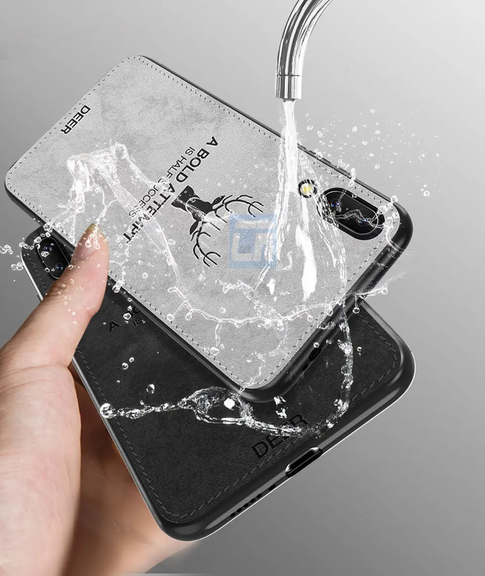 Shockproof Phone Case for VIVO Y85