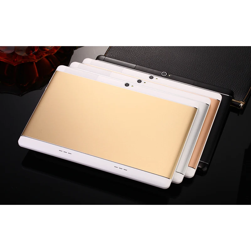 10 дюймовый планшетный ПК Android 7 0 2 Гб RAM 16 ROM WiFi FM MTK6797 Deca Core Dual SIM Bluetooth GPS 1920x1200 IPS