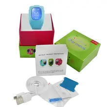 Fuster Q50 Smart GPS Kid Uhr Setracker 2,0 App unterstützung SOS und anti-verlorene uhr English Russia Spanisch Portugiesisch smartwatches