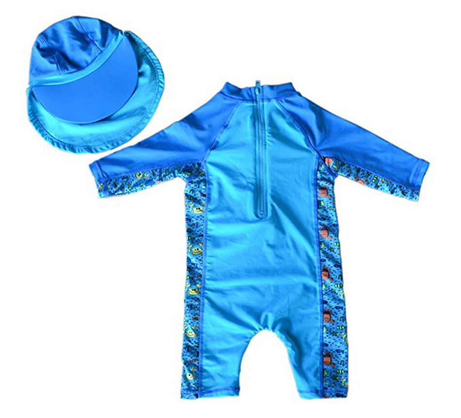 baby sunsuits uv protection