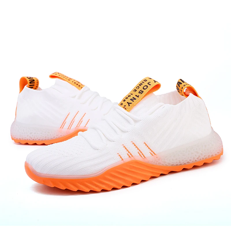 Теннисные туфли женские кроссовки дышащие теннисные на платформе Mujer Femme Turnschuhe