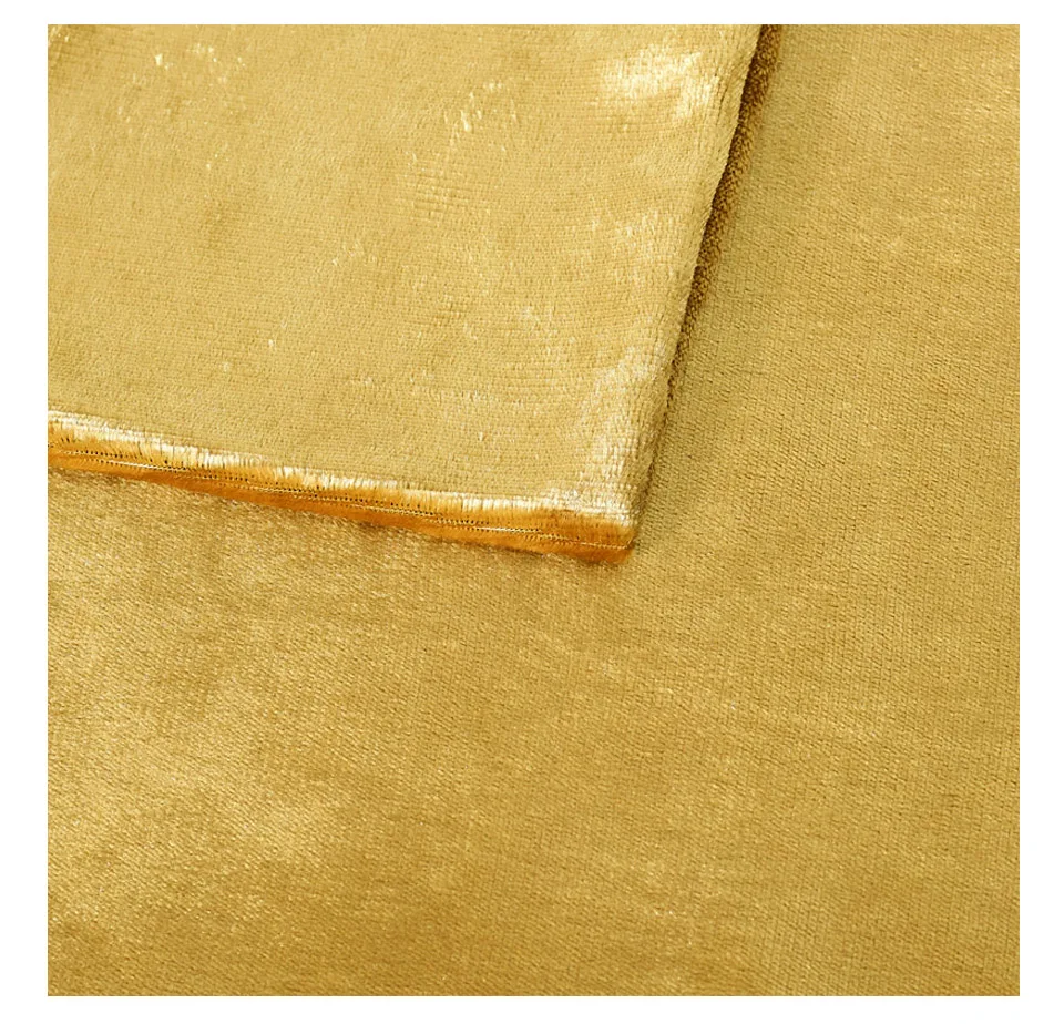 Роскошная бархатная блестящая золотая подушка для дивана домашний декор серебристо-серая зеленая кофейная подушка 45 см* 45 см
