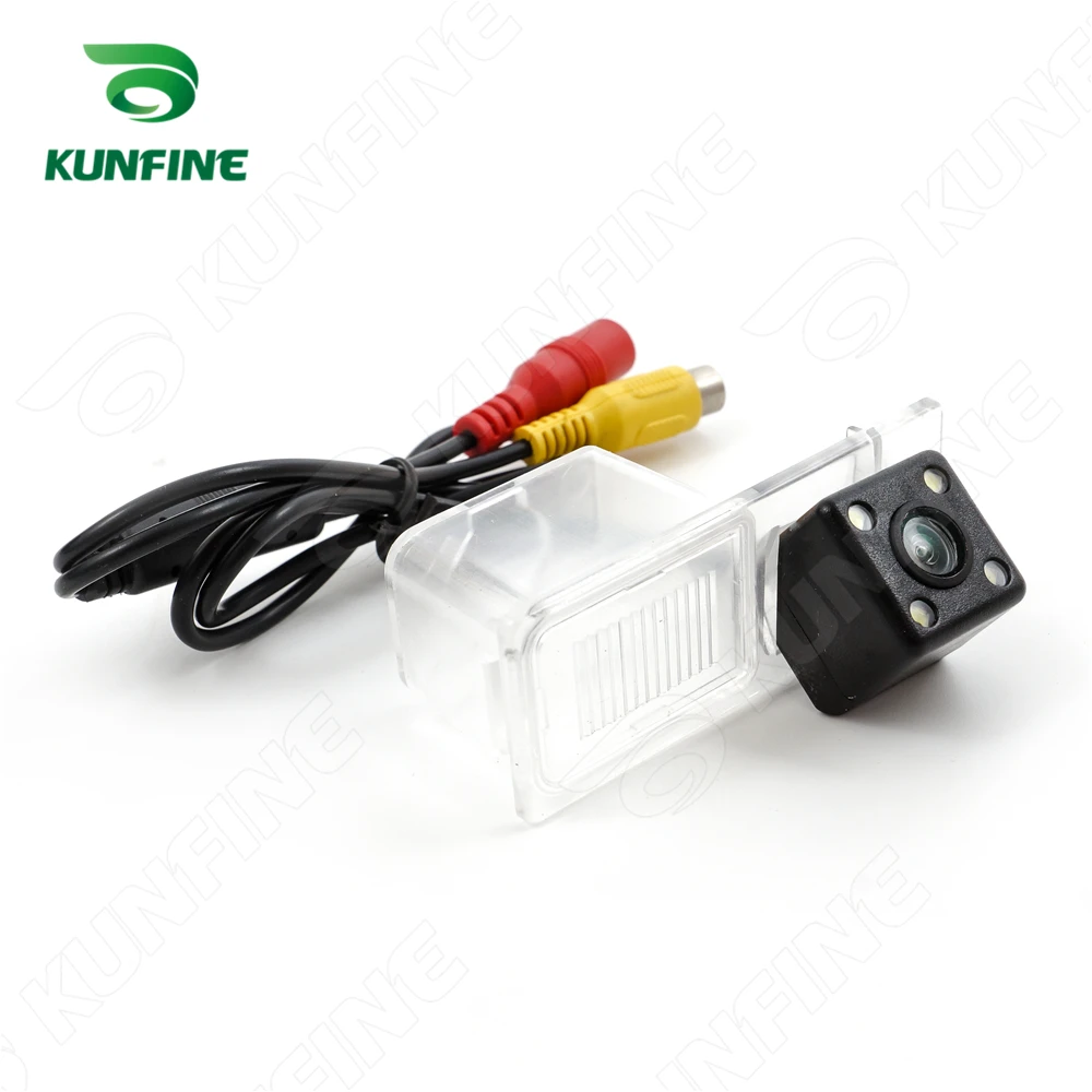 Car Rear View Camera forFord Edge 2011 2012  B