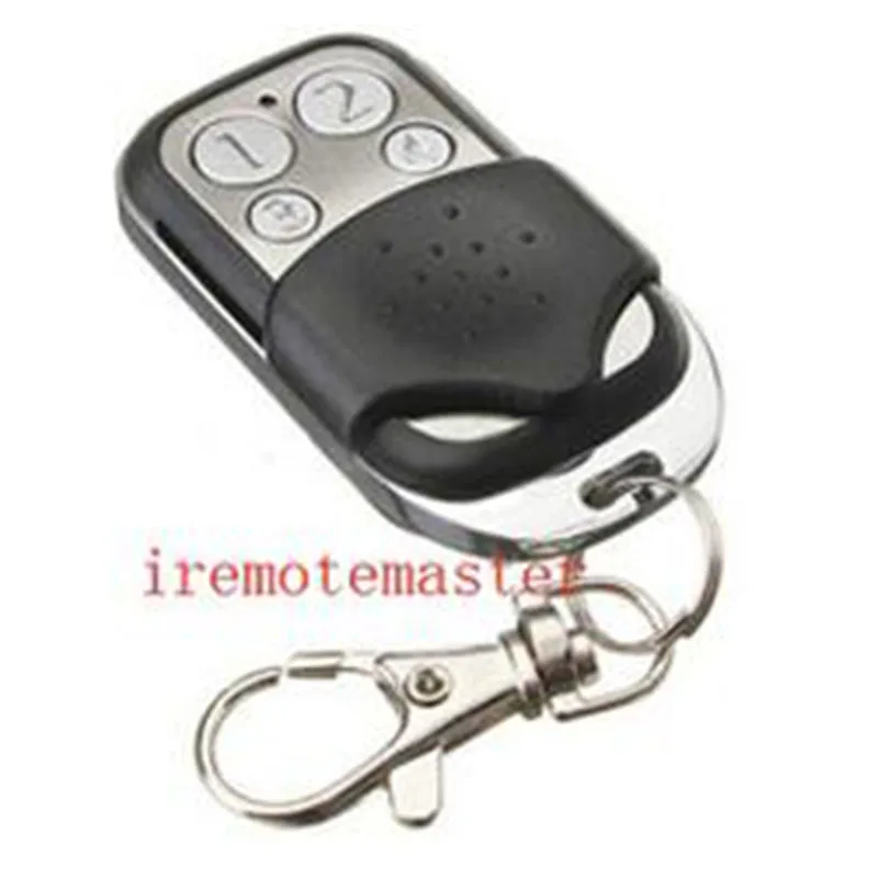 

CPS Jolly Universal remote control duplicator transmitter fob Cloning 433.92 MHZ fixed code gates,garage door openers GOOD