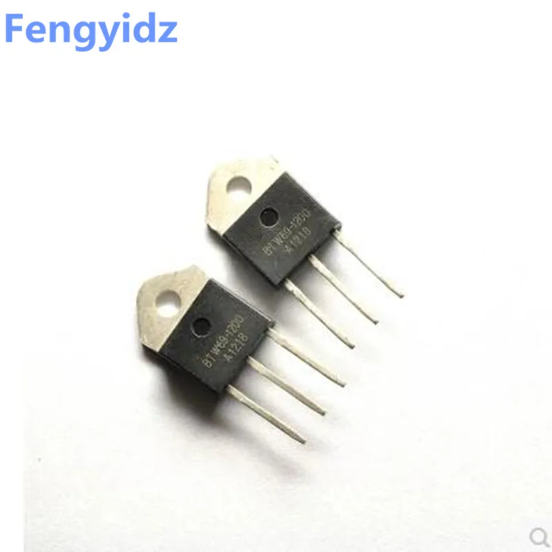 5PCS BTW69 1200 BTW691200 BTW69|btw69|5pcs |