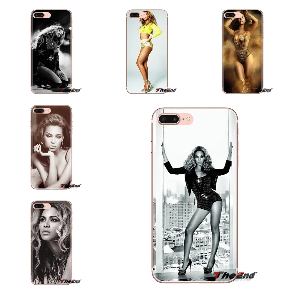 Для huawei G7 G8 P7 P8 P9 P10 P20 P30 Lite Mini Pro P Smart Plus 2017 2018 2019 Beyonce gisle Knowles сексуальная девушка