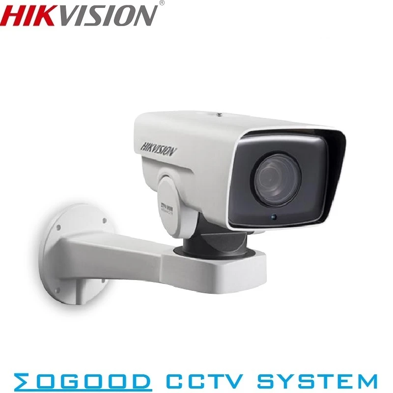 Hikvision 屋外監視カメラptzip Hd 3mp Ds 2dc3304iw D Mm 中国語版 4倍ズーム 赤外線システム 50m 屋外での使用 Onvif互換 2 8 Ptz Ip Camera Mini Ptzip Camera Aliexpress