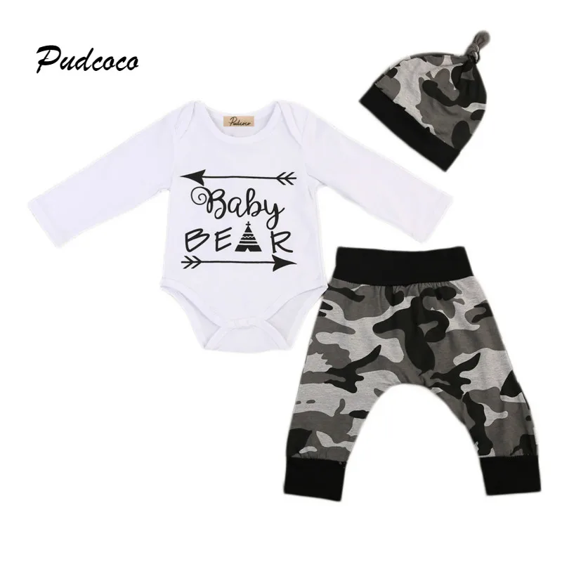 baby bear clothing brand
