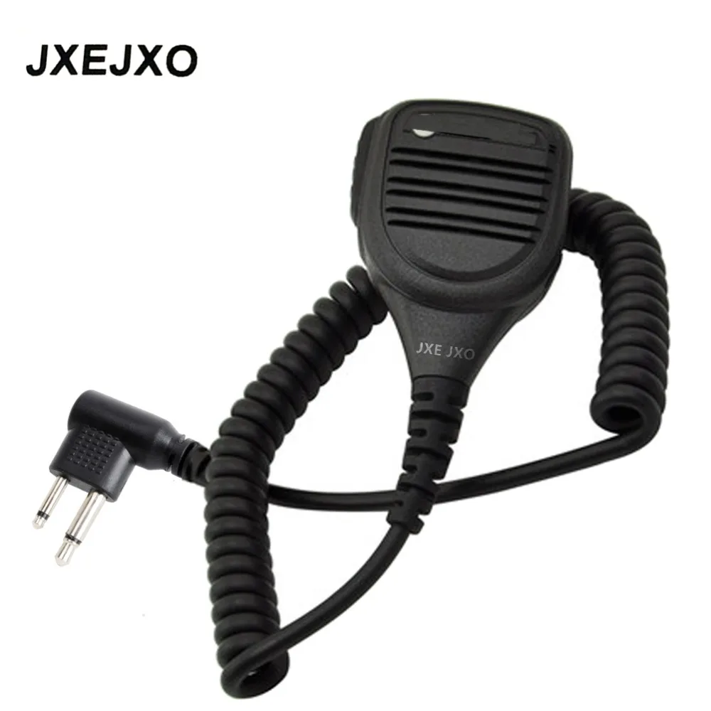 bilder für CB Radio Walkie Talkie für PMMN4013A 2 Pin Handheld Lautsprecher-mikrofon MIC für MOTOROLA Funkgeräte für GP300 GP88s GP2000 Großhandel bilder für CB Radio Walkie Talkie für PMMN4013A 2 Pin Handheld Lautsprecher-mikrofon MIC für MOTOROLA Funkgeräte für GP300 GP88s GP2000 Großhandel