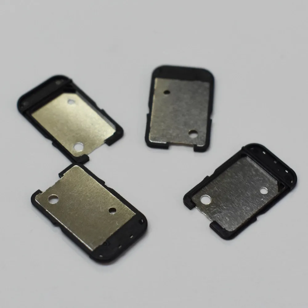 50pcs/lot For Sony Xperia C5 Ultra Dual SIM / Single Card Slot Tray Holder Adapter Phone Socket Replacement | Мобильные телефоны и