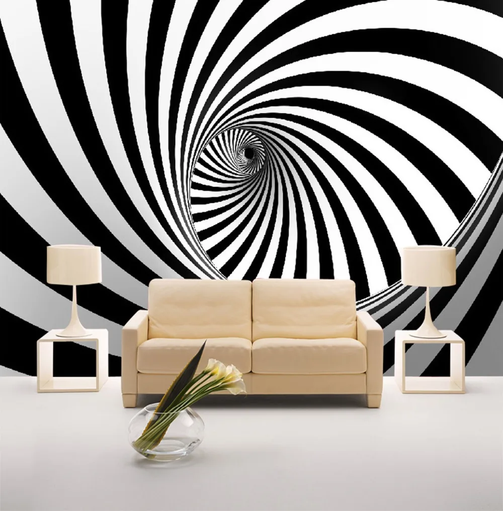 Wholesale Modern 3d wall photo murals for livinging room wallpaper 3d
