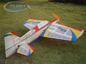 

HAIKONG EXTRA330L EP Profile Eletric RC Airplane Model Fixed Wing RC Aircraft
