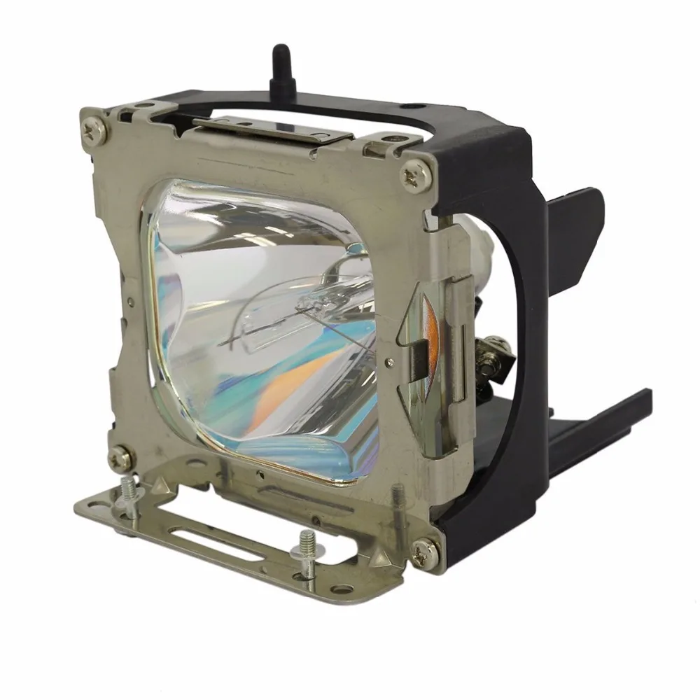 78 6969 8583 3 Replacement Projector Lamp with Housing for 3M MP8625in