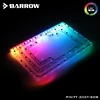 Акриловая плата Barrow в качестве Водного Канала для компьютерного чехла TT LEVEL 20XT для ЦП и ГП блока RGB 5 в 3 контакта ► Фото 2/6