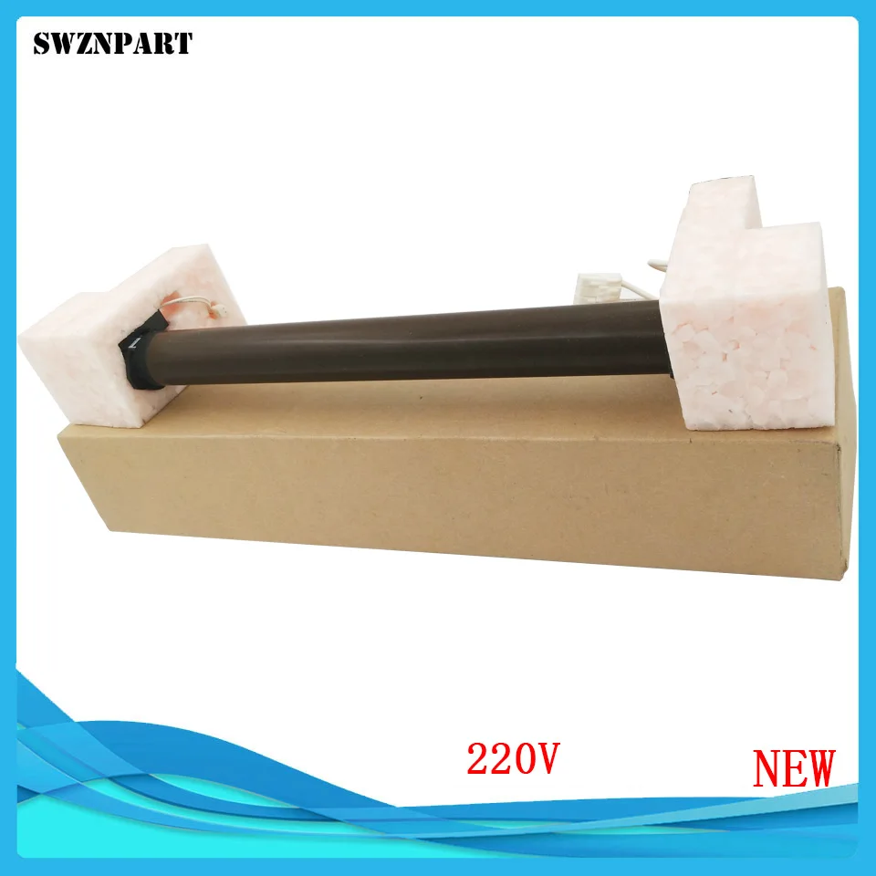 Used Fuser film assembly For Canon LBP 1120 800 810 For HP 1100 3200 RG5-4590-040000 RG5-7278-000 RG5-4590-000CN RG5-4590-040CN Used Fuser film assembly For Canon LBP 1120 800 810 For HP 1100 3200 RG5-4590-040000 RG5-7278-000 RG5-4590-000CN RG5-4590-040CN