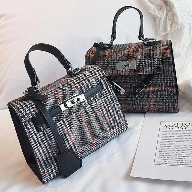 

Autumn And Winter INS Style 2018 Hit Color Packet New Tide Korean Version Of The Wild Messenger Shoulder Bag Kally Bag Handbag