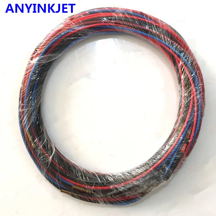 6 meter ETH sensor cable for Domino ETH sensor cable line High pressure