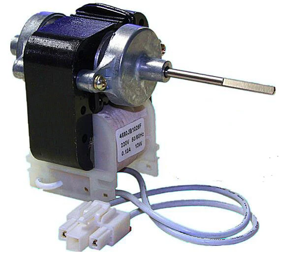 Recambio motor de ventilador para refrigerador LG de puerta, piezas refrigerador, 4680JB1026E, 13W|Piezas de refrigerador| AliExpress