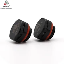 Водонепроницаемая IP 68 дышащая Bettery M12* 1,0 Защитная вентиляция