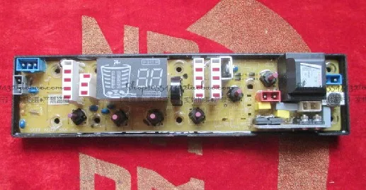 

Free shipping 100%tested for Jide washing machine control board XQB90-1168 11210616 NCXQ-0616 Computer board on sale