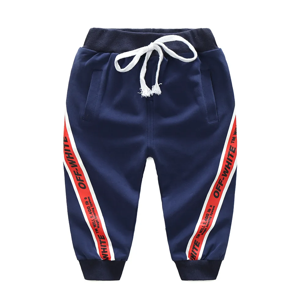 jogger pants for baby boy