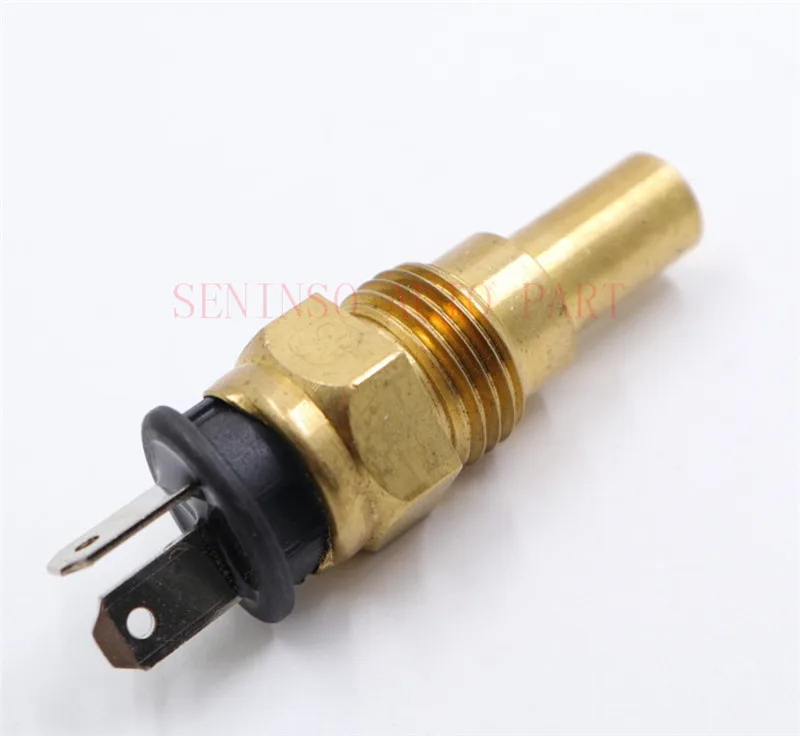 Оригинальный новый датчик температуры воды MD005051 MD050214 для Mitsubishi Pajero/Shogun 1986 1999