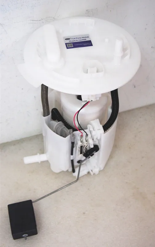 New Fuel Pump Module Assembly SP2469M Fits For Ford Explorer 3.5L V6