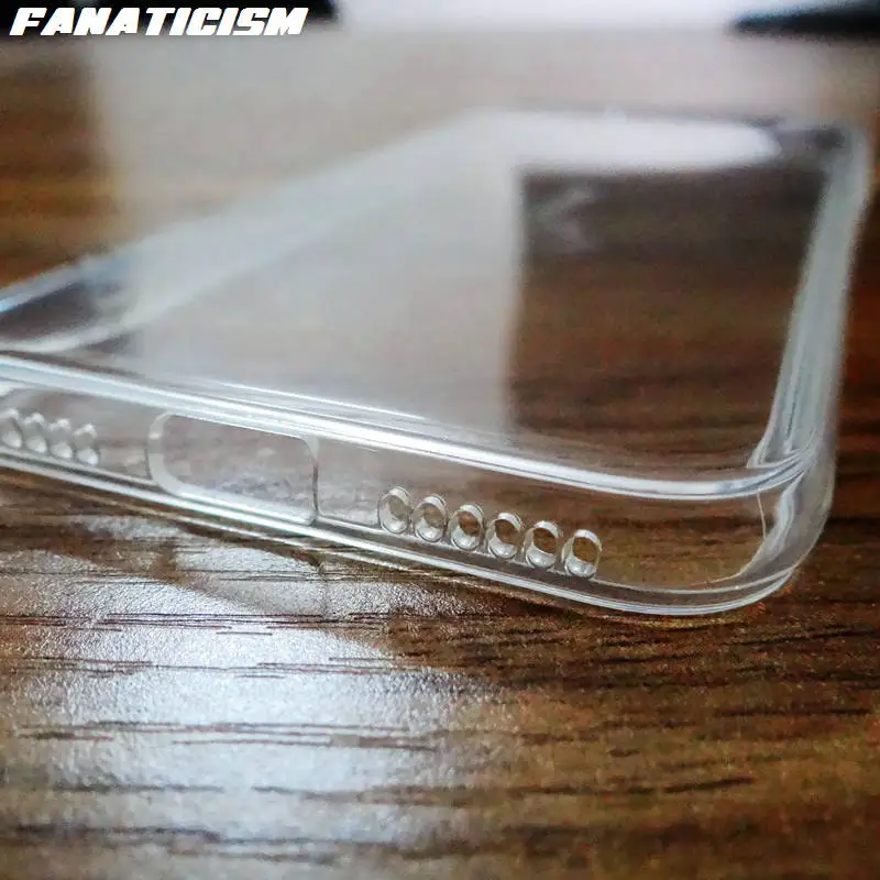 US $583.00 1000pcs Soft TPU Clear Phone Cases For Iphone 11 Pro Max XR XS Max 5s SE 6s 7 8 Plus Thicken 12mm Crystal Silicone GEL Cover
